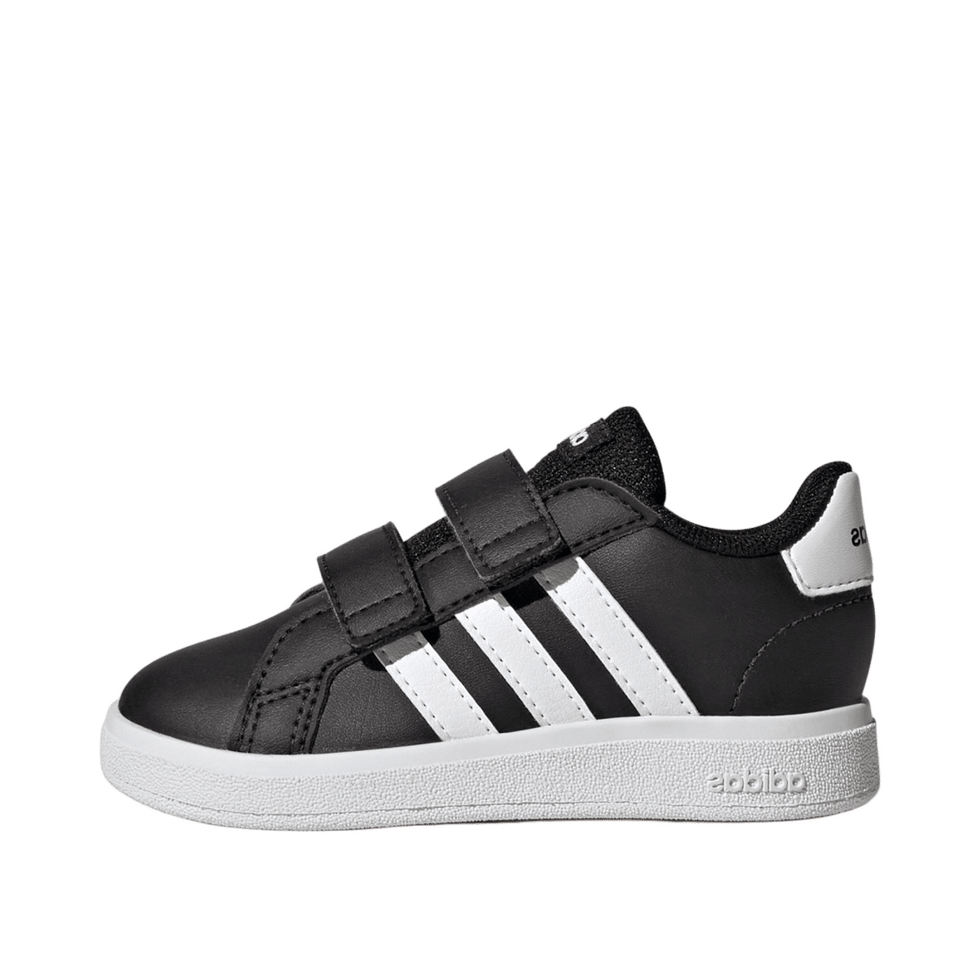 Adidas Grand Court "Lifestyle" | GW6523