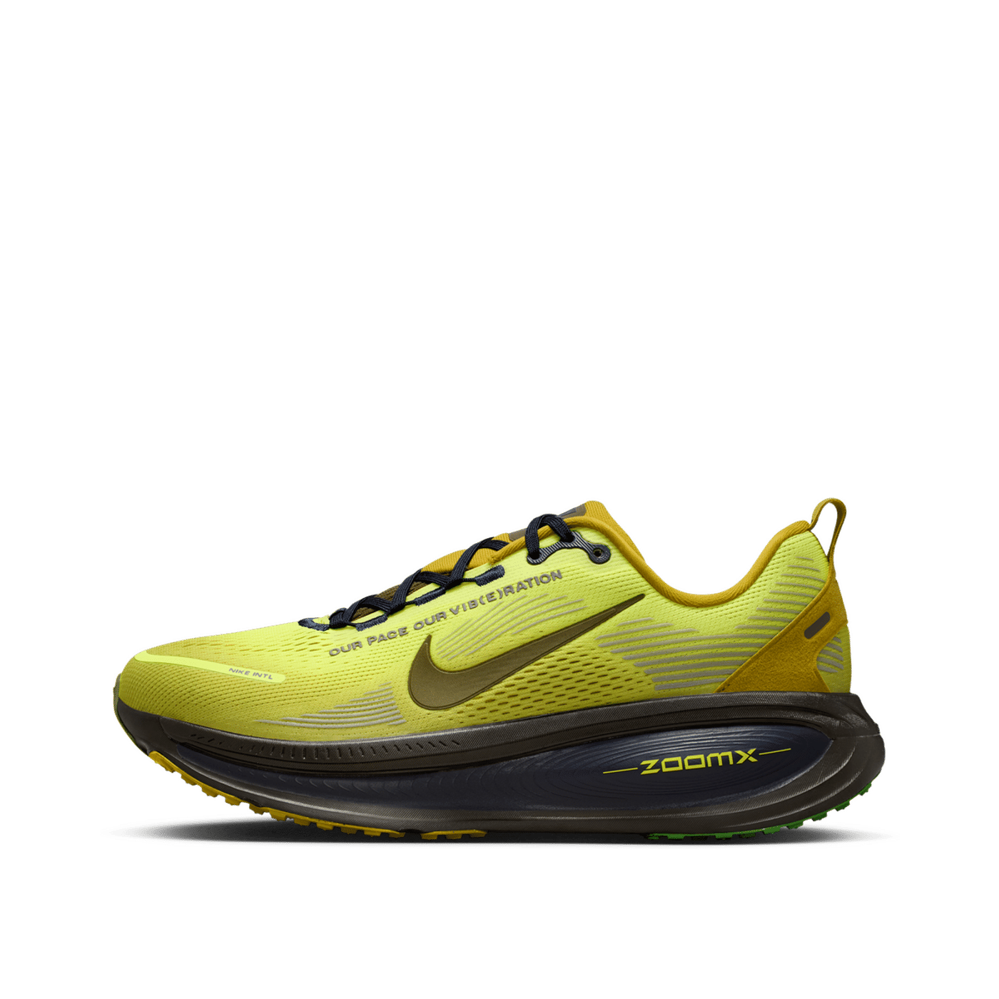 Nike Vomero 18 SE "Yellow" | IQ3413-704