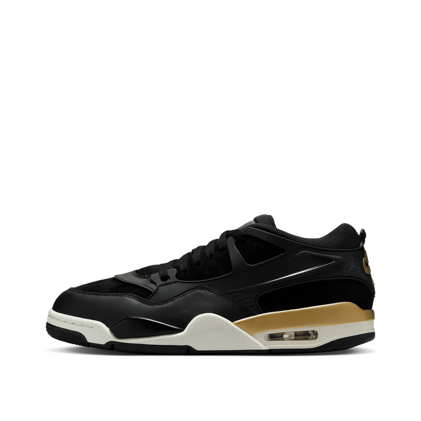 Air Jordan 4 RM "Black" | IM6004-010