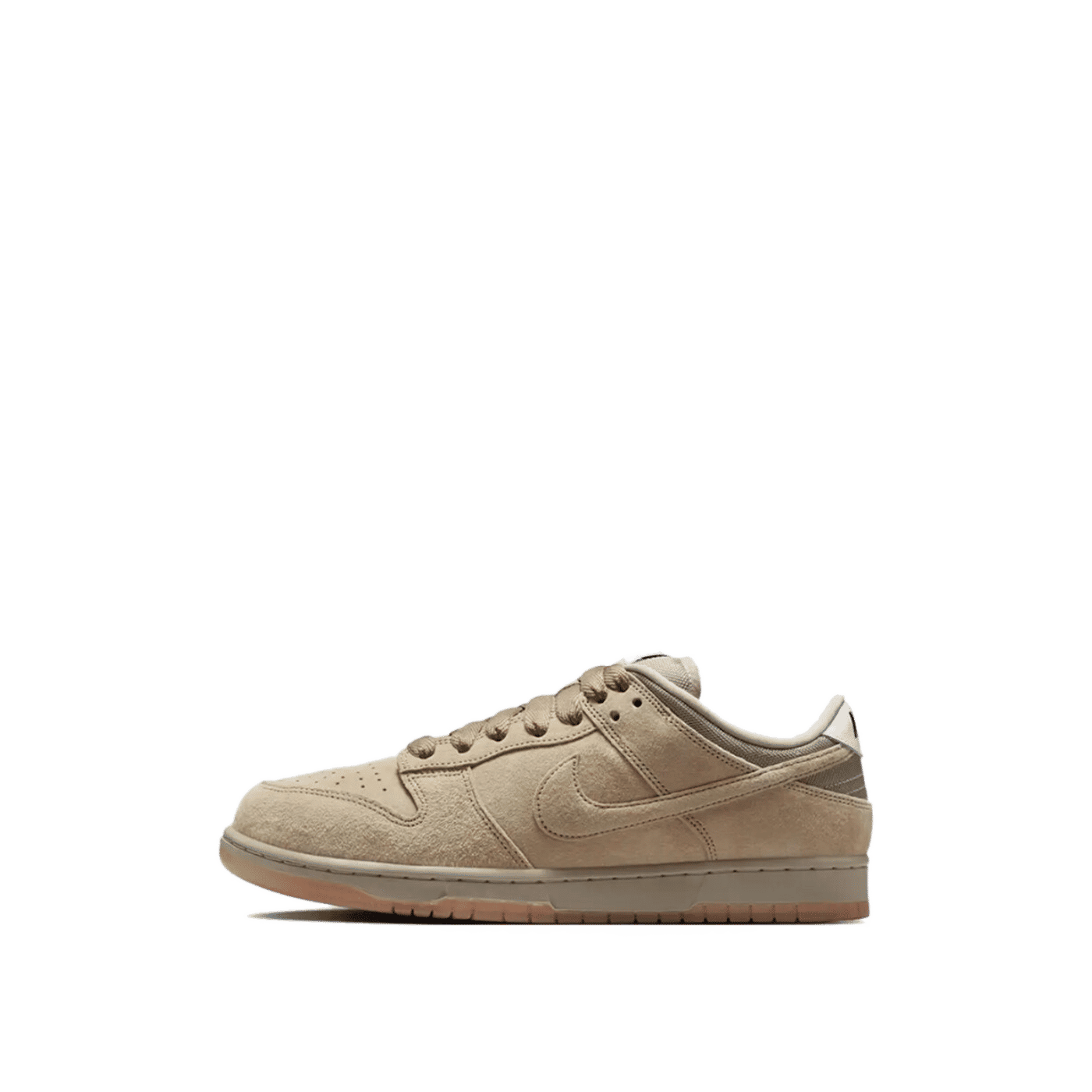 Nike SB Dunk Low Pro B "Parachute Beige" | HJ0367-200