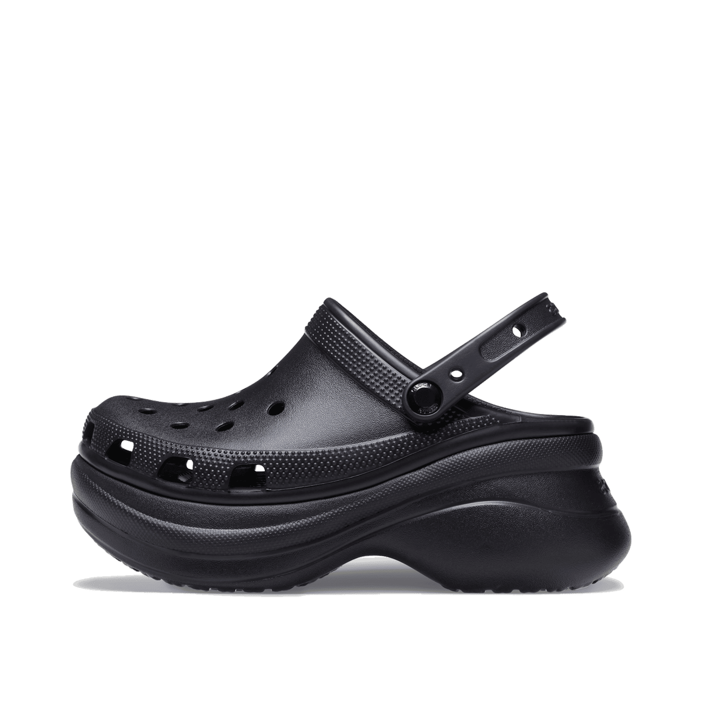 Crocs Bae Clog "Black" | 206302001