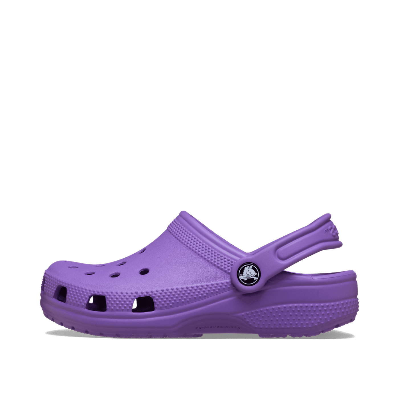 Crocs Classic Clog Kids "Purple" | 206991510