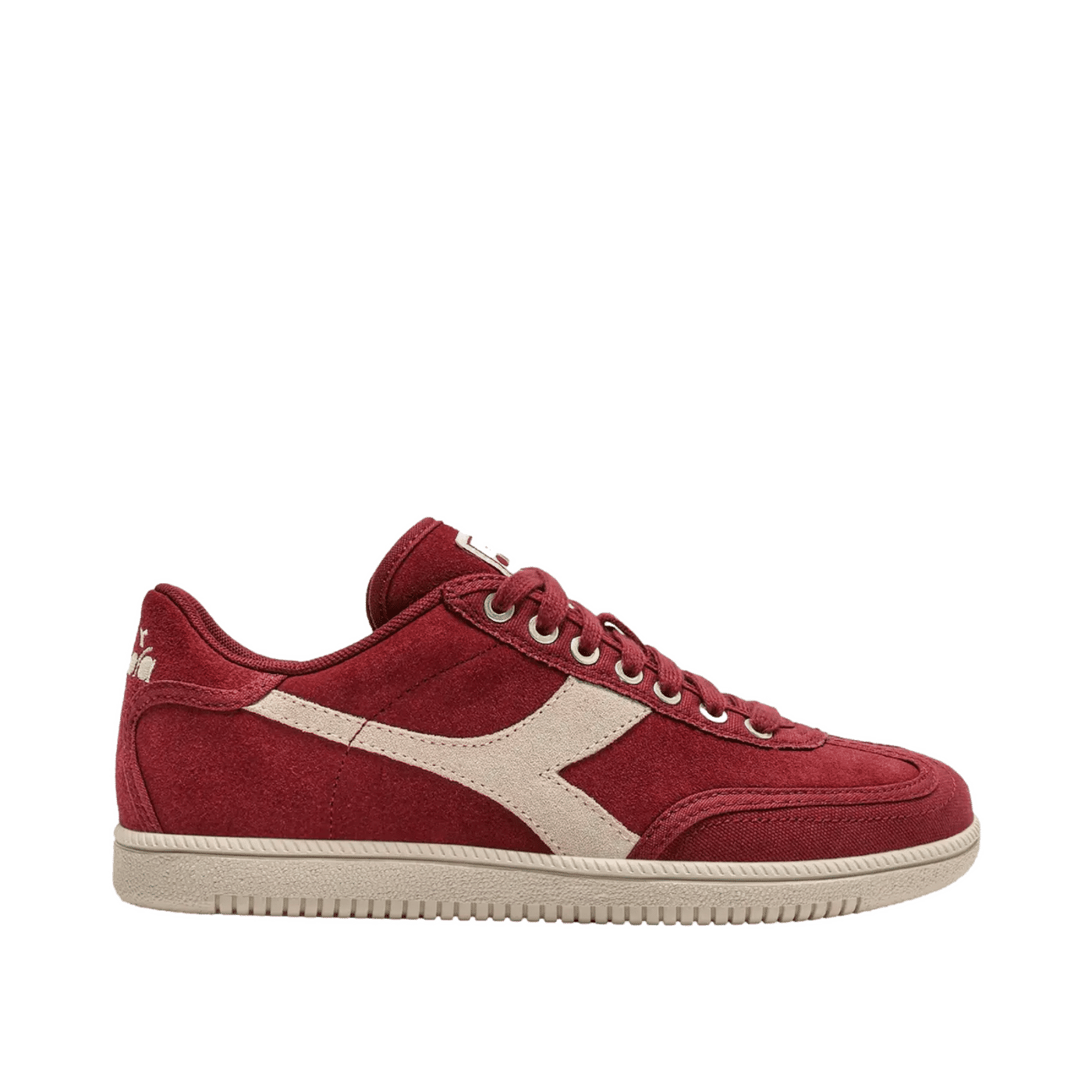Diadora Suede "Fire Red" | 50118282245073