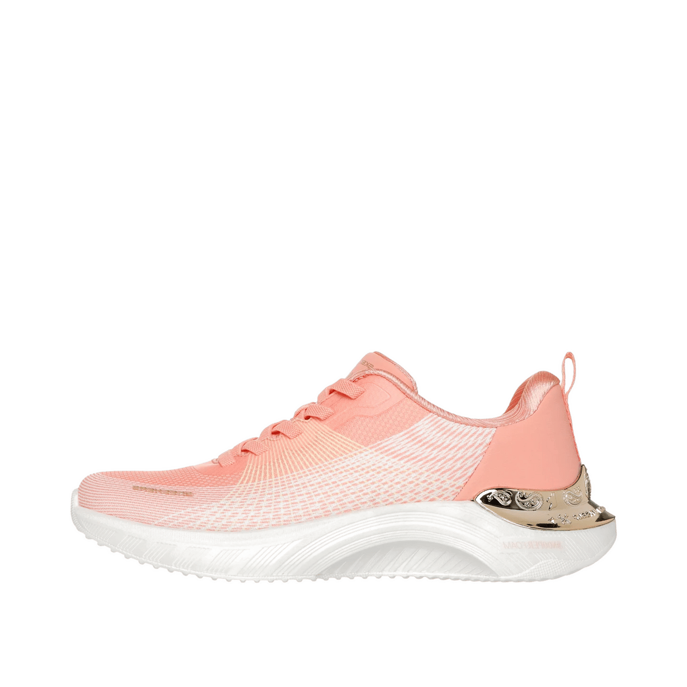 Skechers Snoop Dogg Snoop Ace - Cyber Walker "Orange" | 186025ORG