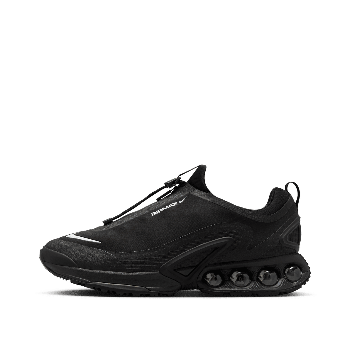 Nike Air Max DN Roam "Black" | HQ8605-001