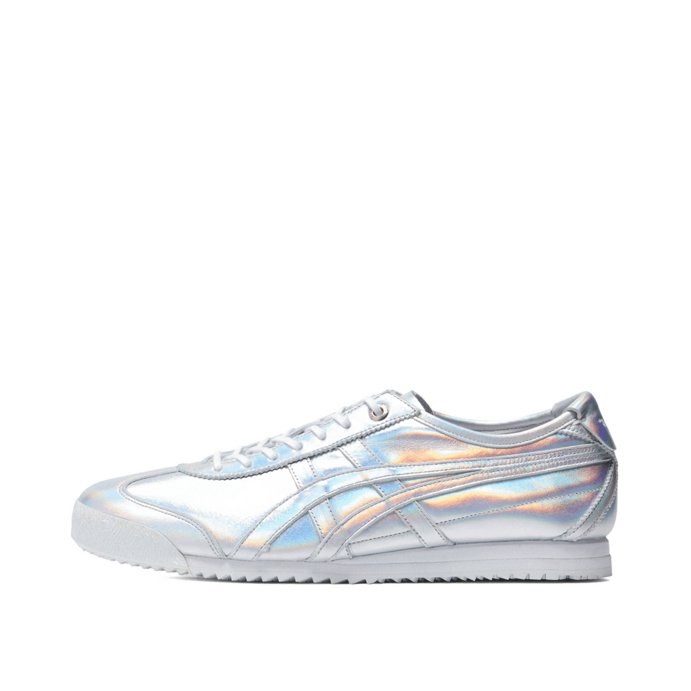 Onitsuka Tiger Mexico 66 SD "Grey" | 1183C196020