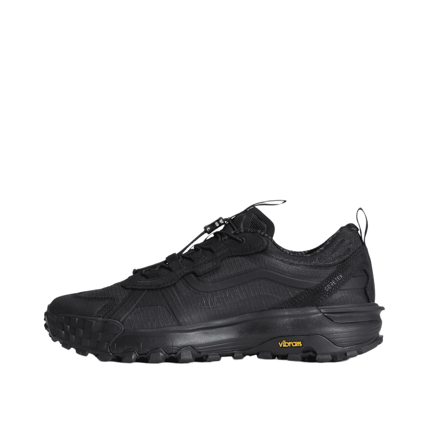 Vans MTE Crosspath XC GORE-TEX "Black" | VN000DAM1OJ
