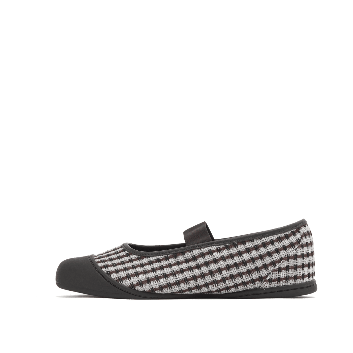 Vans OTW Mary Jane Prima "Faded Black Waffle" | VN000EFFHB11