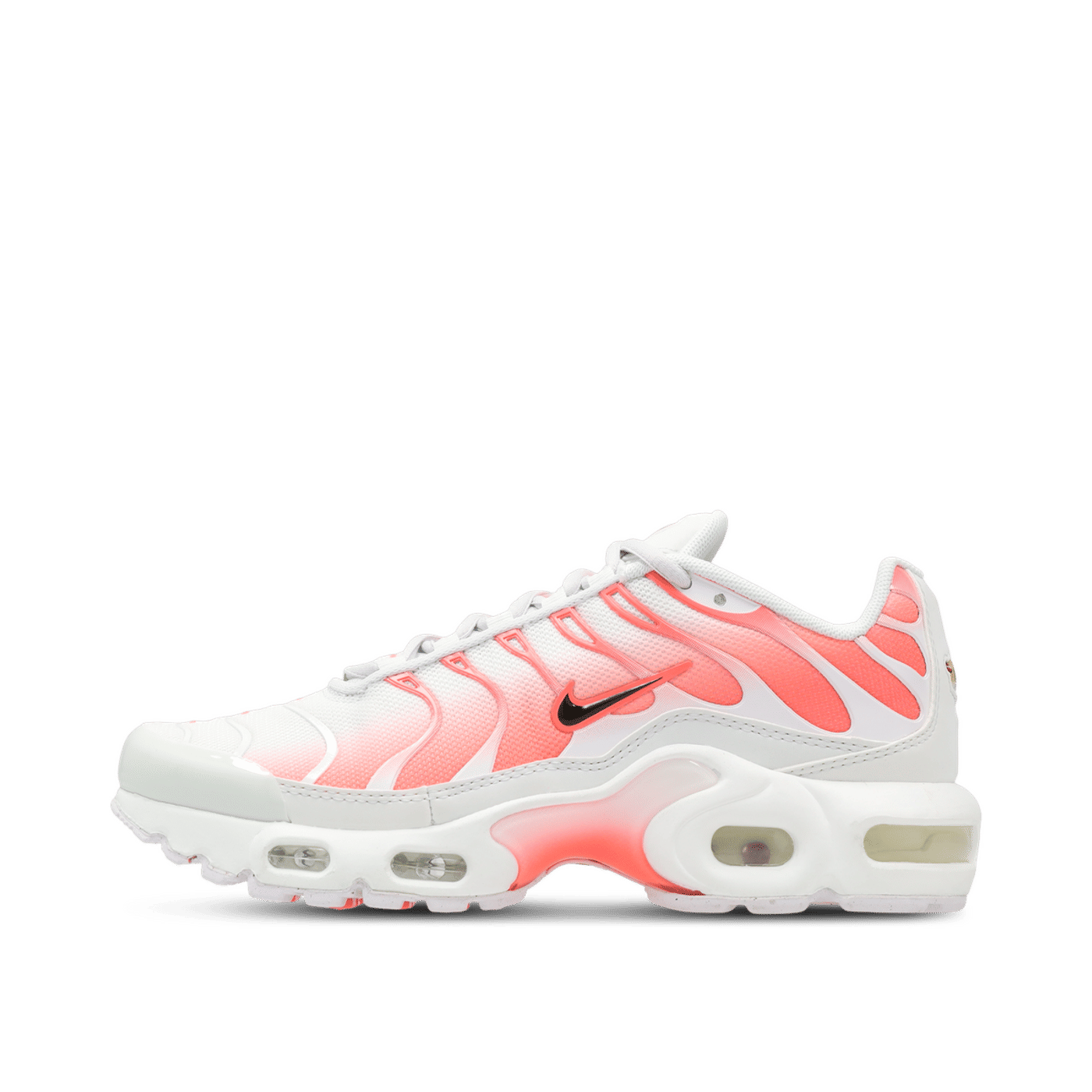 Nike Air Max Tuned 1 "White" | CD0609-115