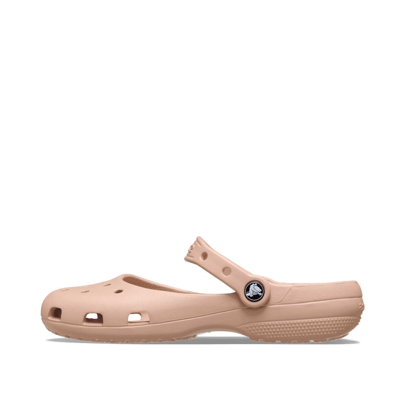 Crocs Classic Ballet "Blush" | 211994-684