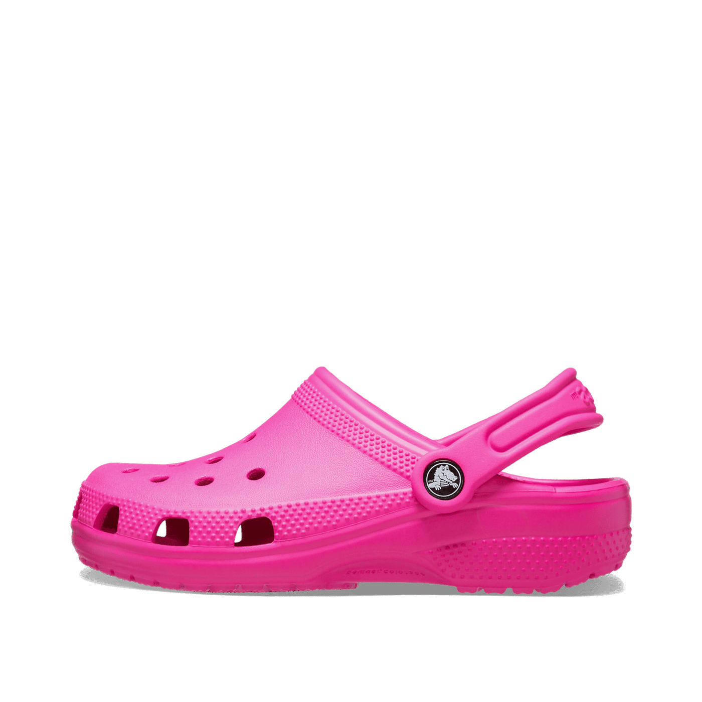 Crocs Classic Clog Toddler "Pink Crush" | 2069906TW