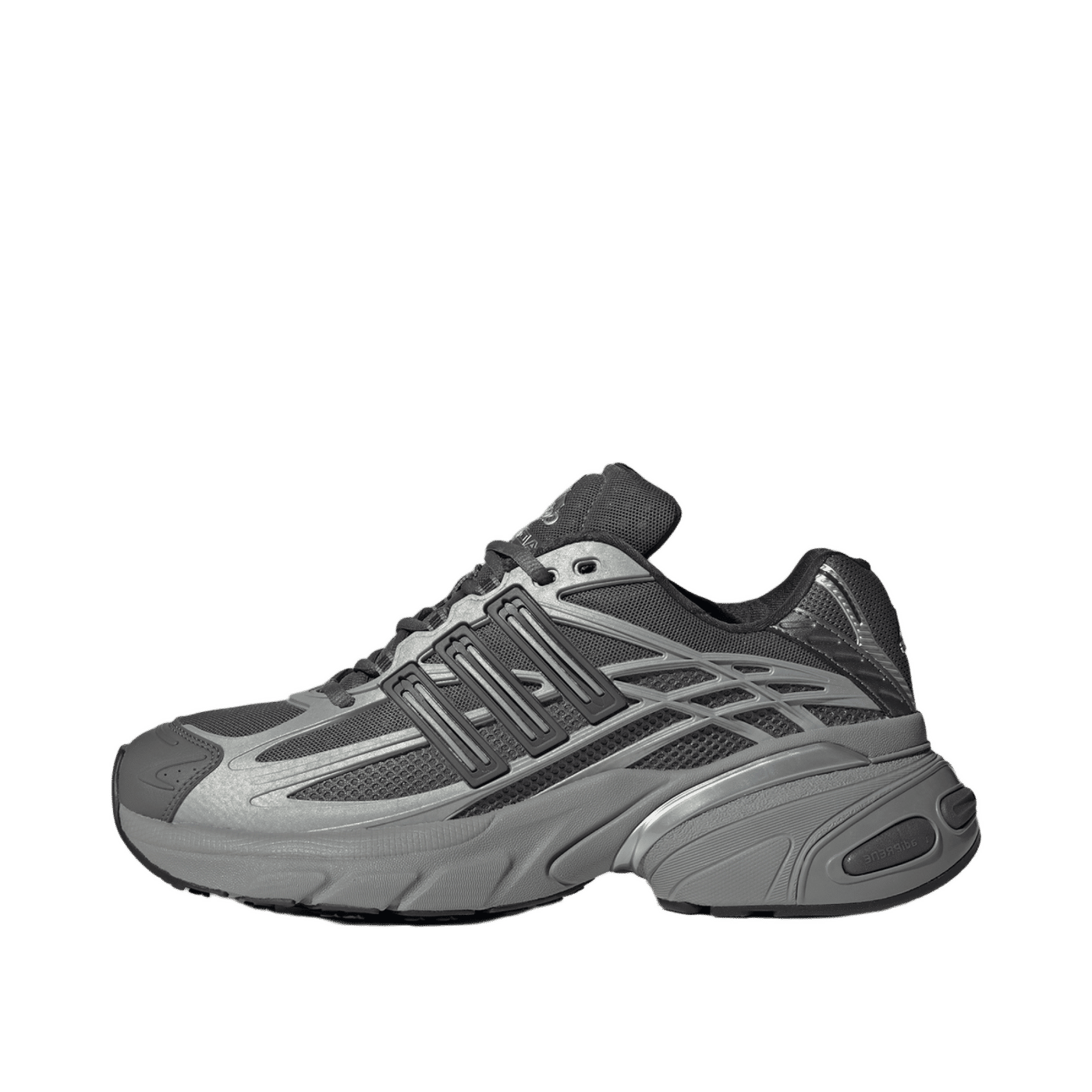 adidas Adistar XLG 2.0 "Grey Four/Grey Four/Silver Metallic" | HQ7554