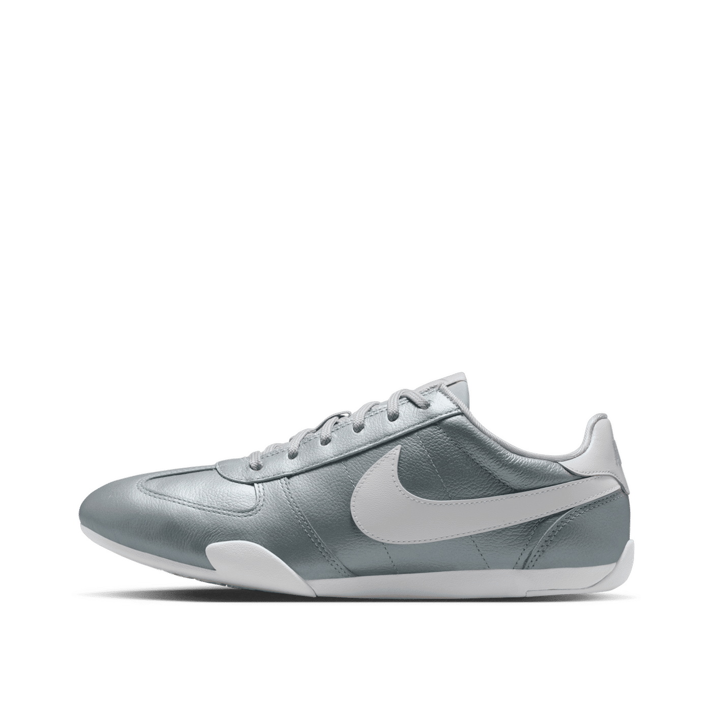 Nike Sprint Sister Wmns "Metallic Silver / White / Grey Fog / White" | II6984-001