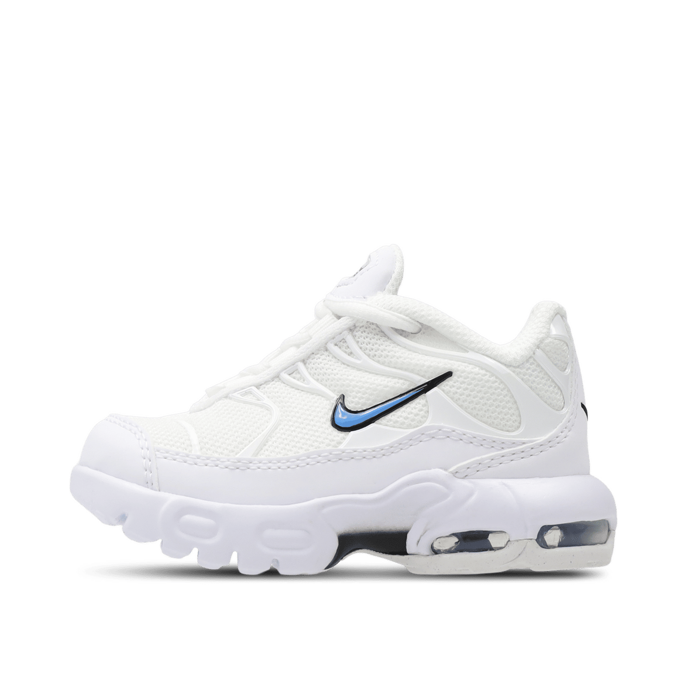 Nike Air Max Tuned 1 "White" | DR7996-116