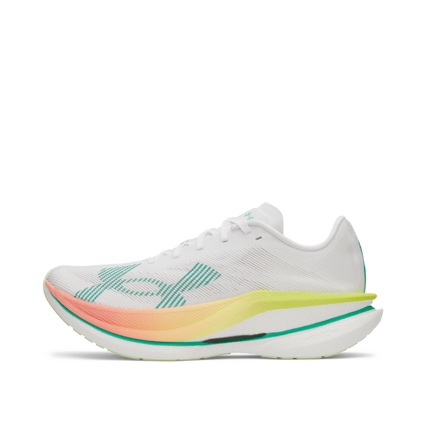 Under Armour Velociti Elite 3 "White" | 6005377102