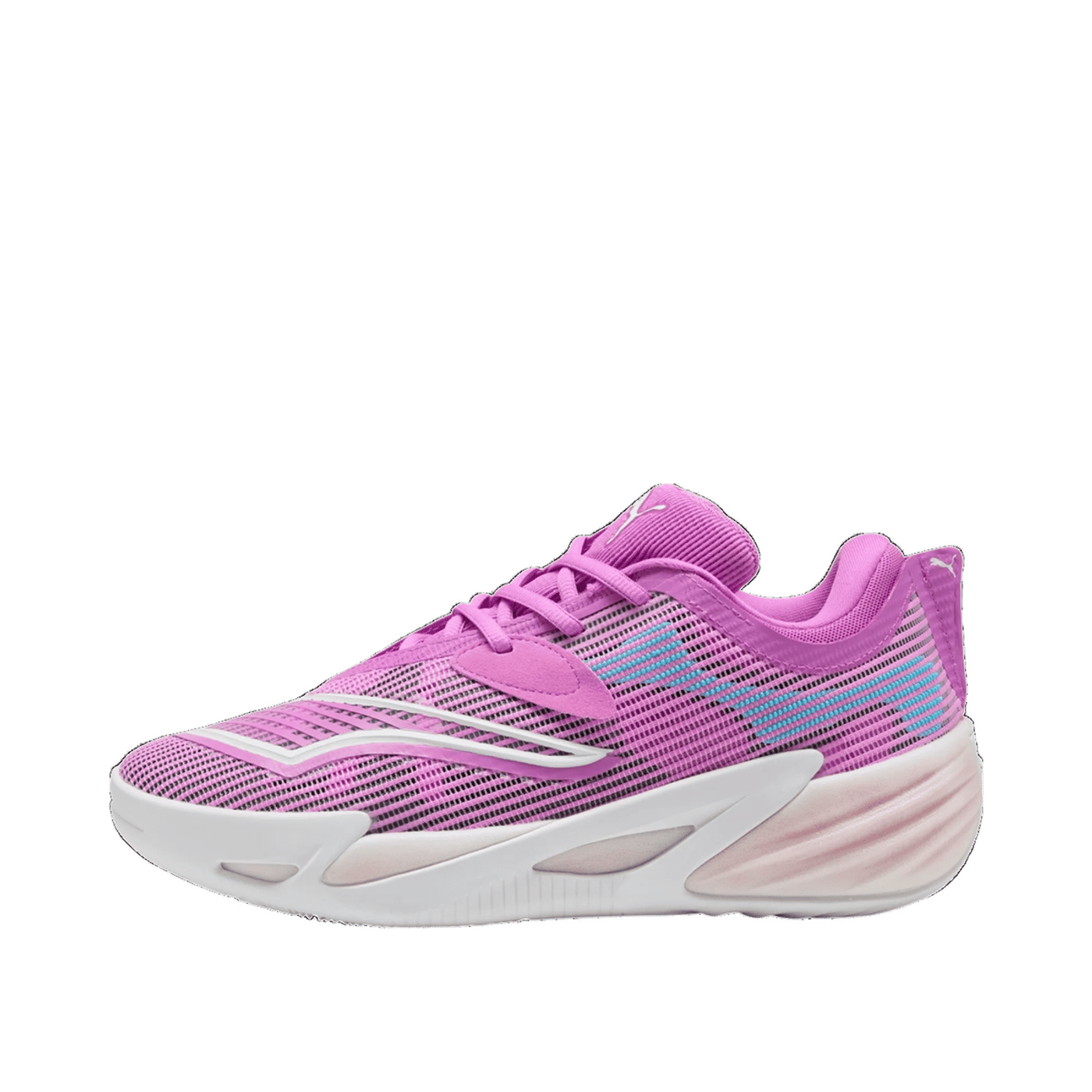 Puma All-Pro NITRO 2 "Pink" | 312304-01