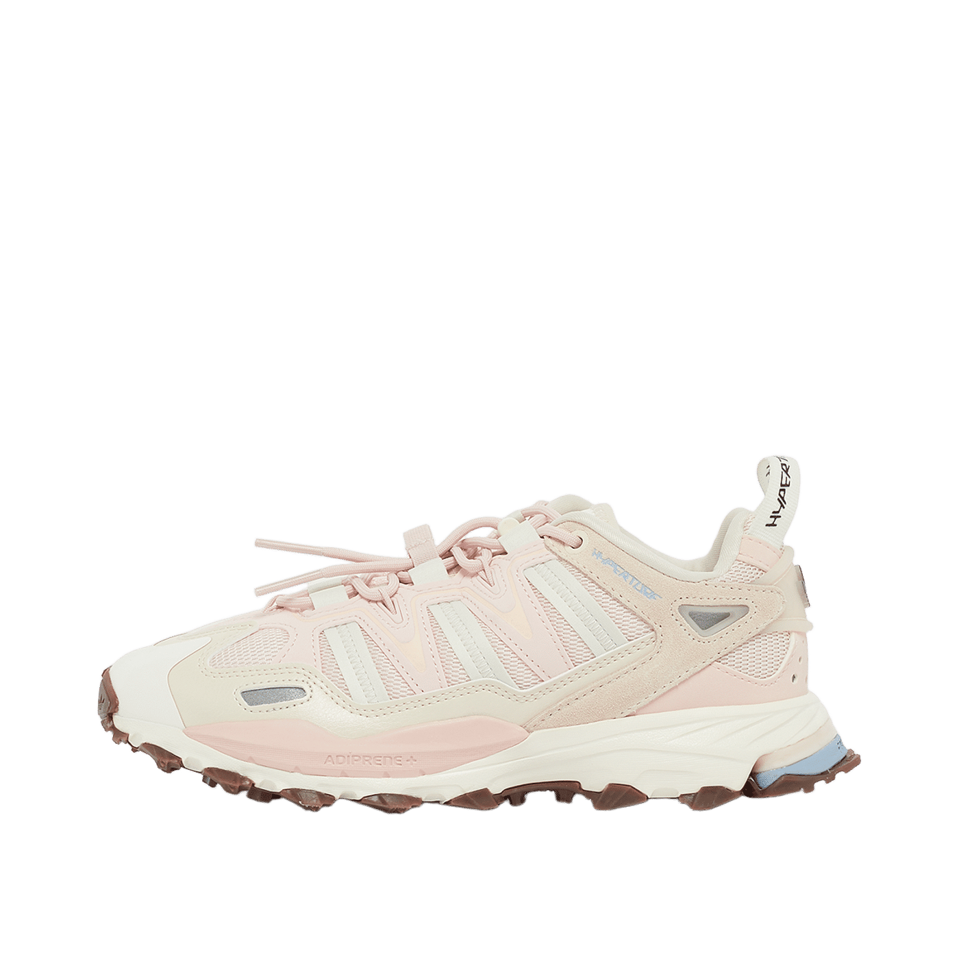 Adidas Hyperturf W "Pink" | HQ4303