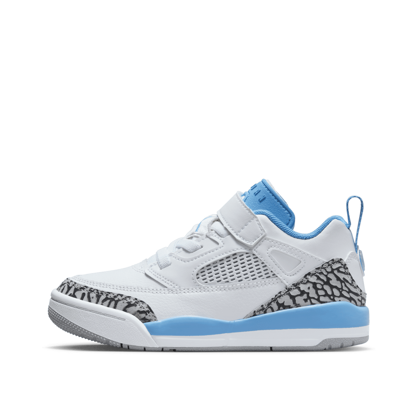 Jordan Spizike LOW "White" | FQ3951-141