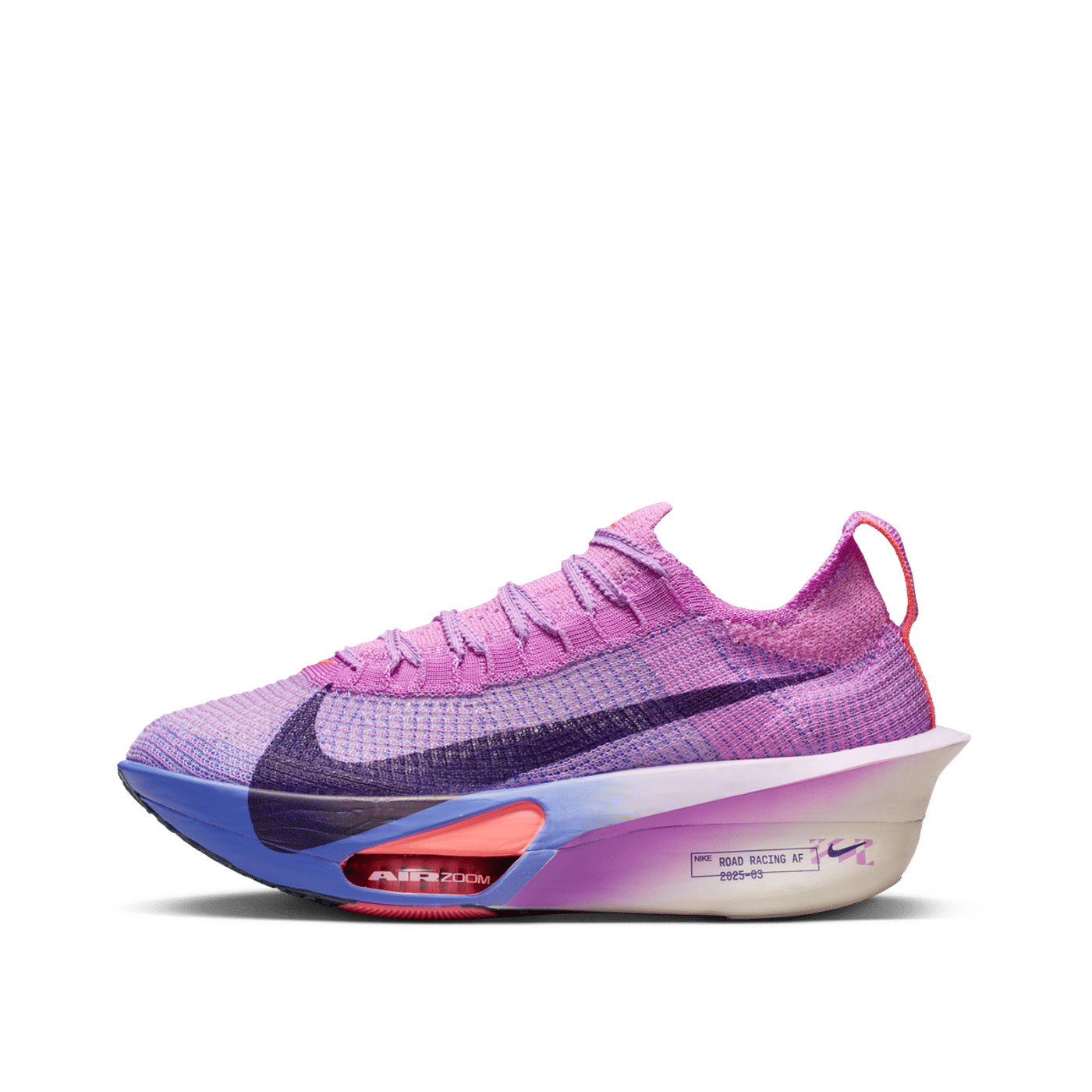 Nike Air Zoom Alphafly Next% 3 "Purple" | FD8315-500
