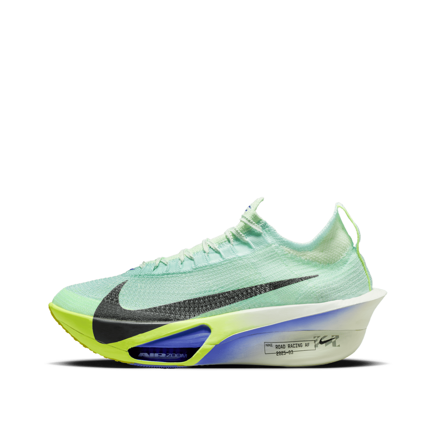 Nike Alphafly 3 "Green" | FD8311-300