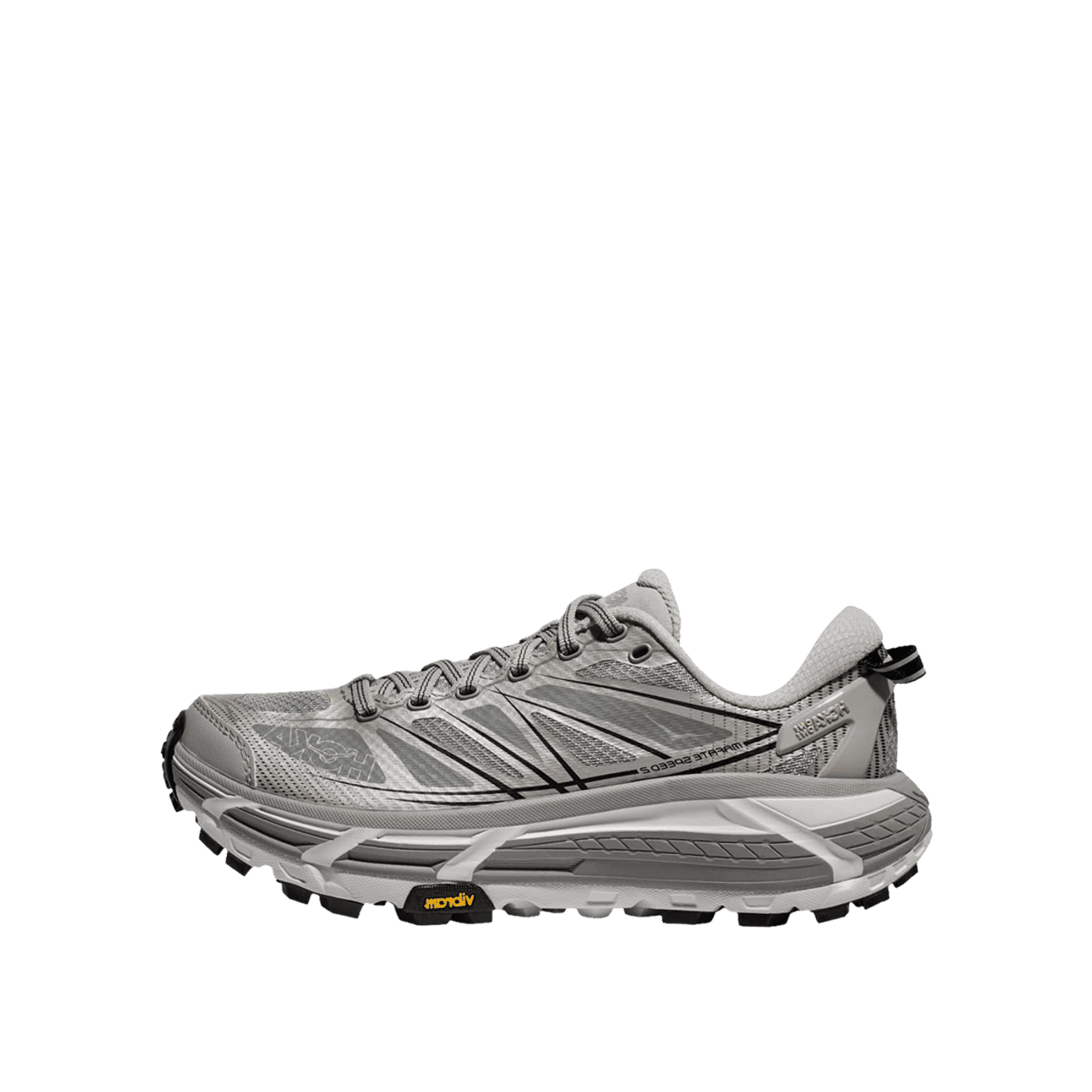 HOKA Mafate Speed 2 "Grey" | 1126851SRYG