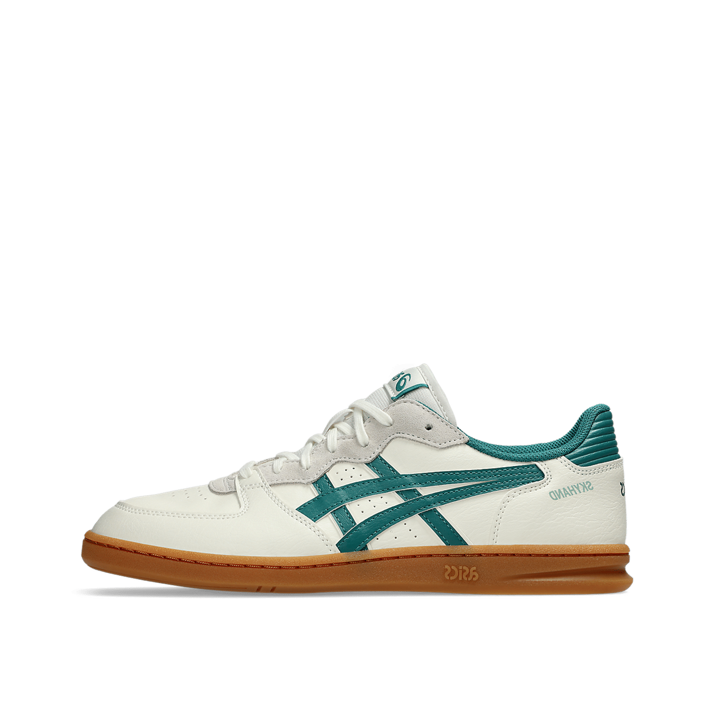 ASICS Skyhand OG "Cream/Rainy Lake" | 1203A451-102