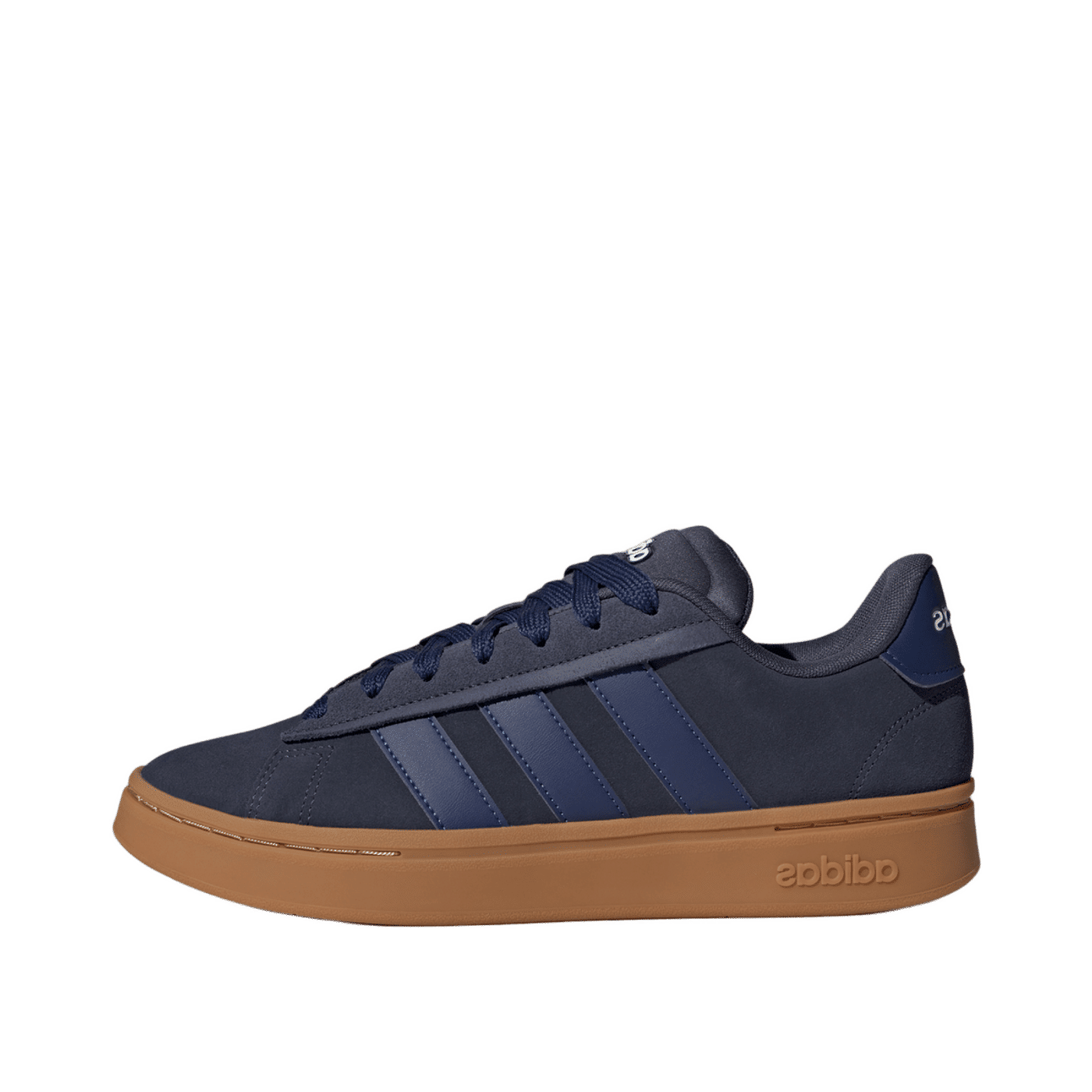 Adidas Grand Court Alpha 00S "Blue" | JQ3008