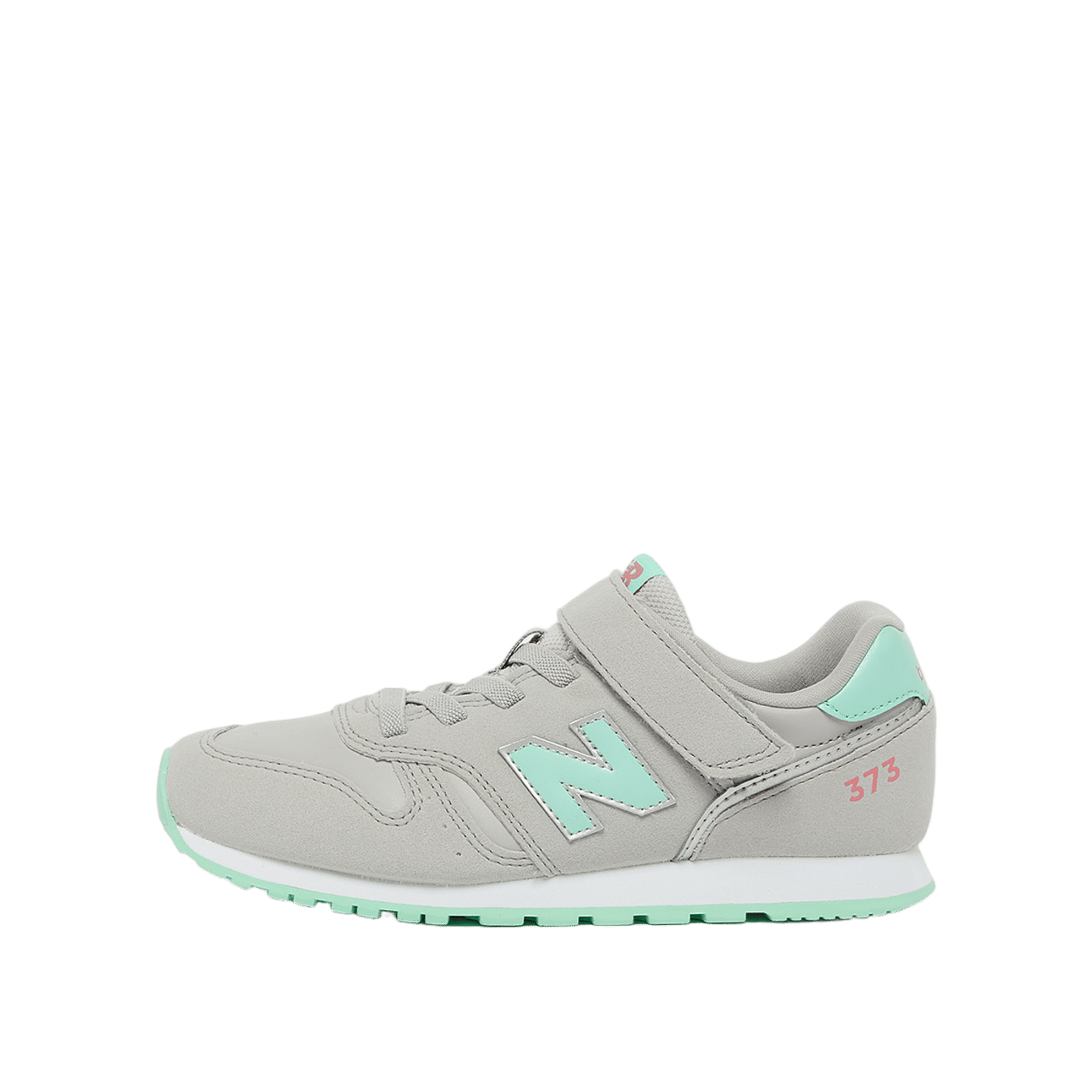 New Balance 373 "PS" "Blue" | YV373XL2