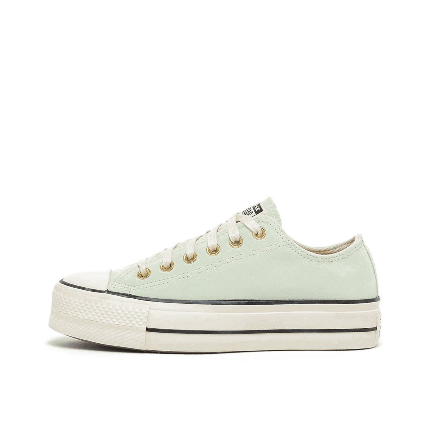 Converse Chuck Taylor All Star Lift Wmns "Green" | A13825C