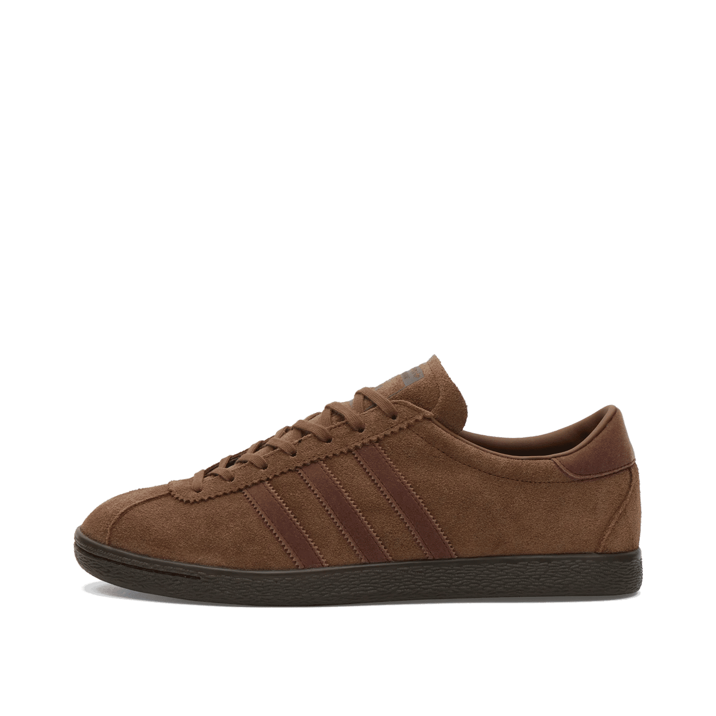 Adidas Tobacco Mens "Preloved Brown/Fox Brown/Dark Brown" | KH9634
