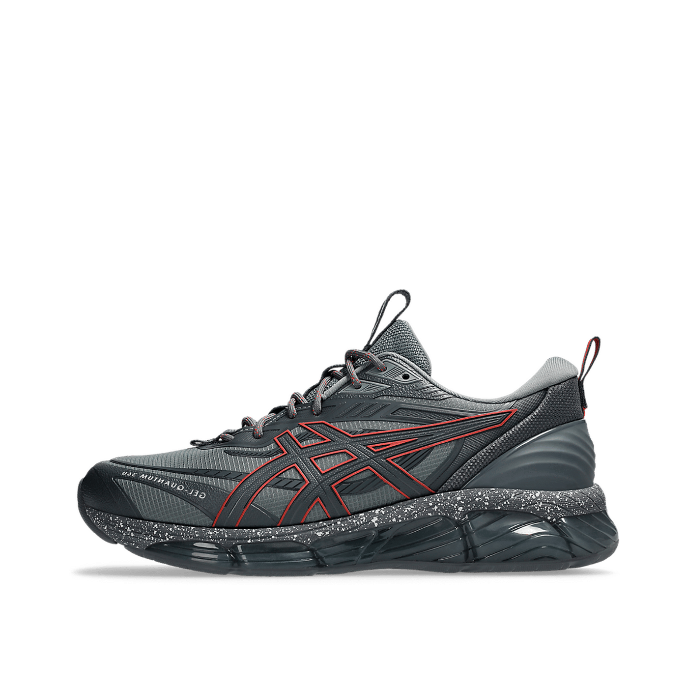 ASICS GEL-QUANTUM 360 VIII UTILITY "Steel Grey/Carrier Grey" | 1203A471-021