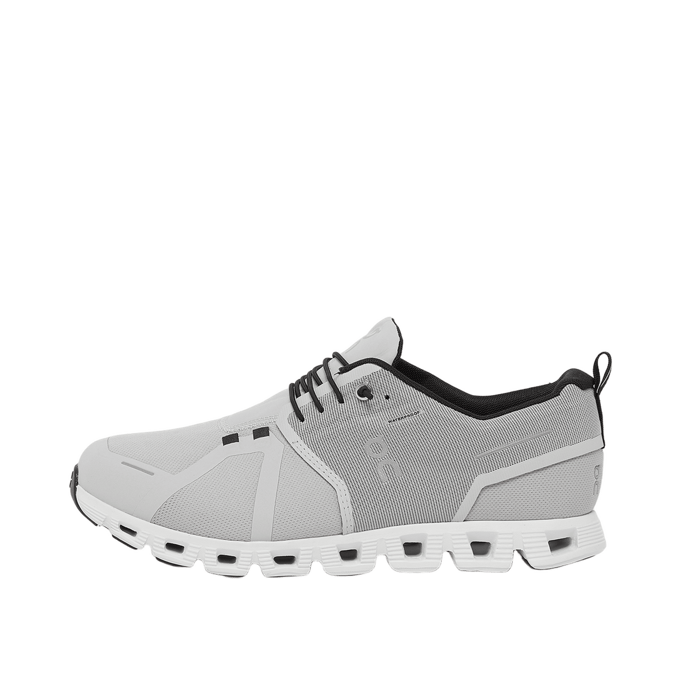 On Running Cloud 5 Waterproof "White" | 5998841