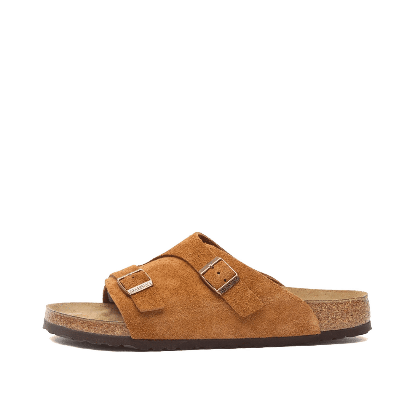 Birkenstock Zürich VL Low "Brown" | 1023842
