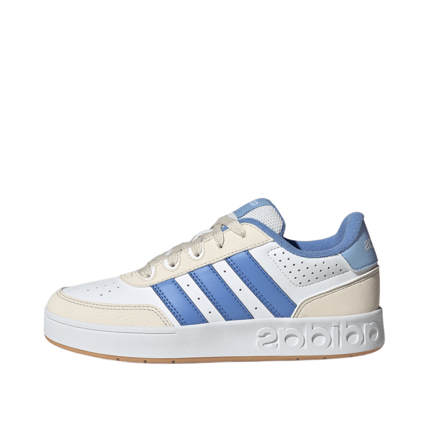 Adidas Breakbase "White" | JQ3690