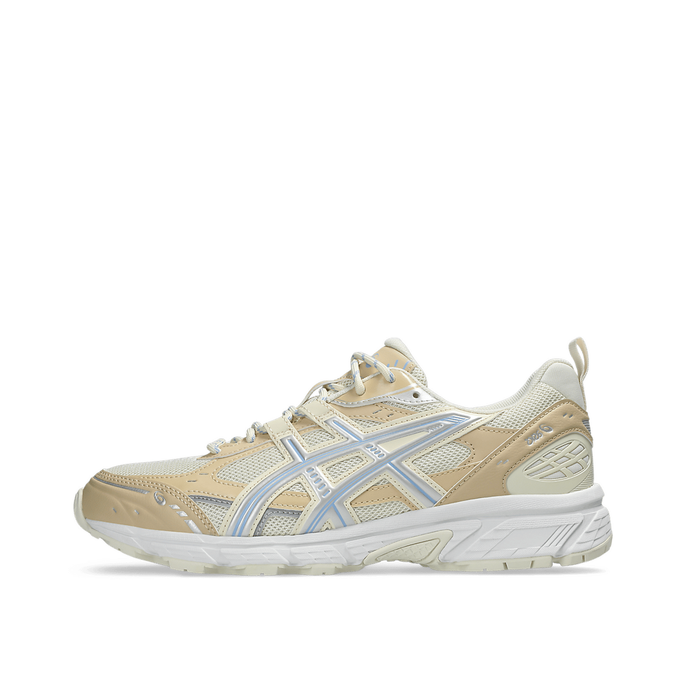 ASICS Gel-Nunobiki "Ivory/Light Sapphire" | 1203A536-750
