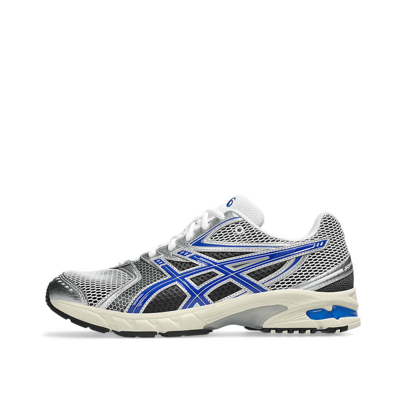 ASICS Gel-DS Trainer 14 "White/Asics Blue" | 1203A607-103
