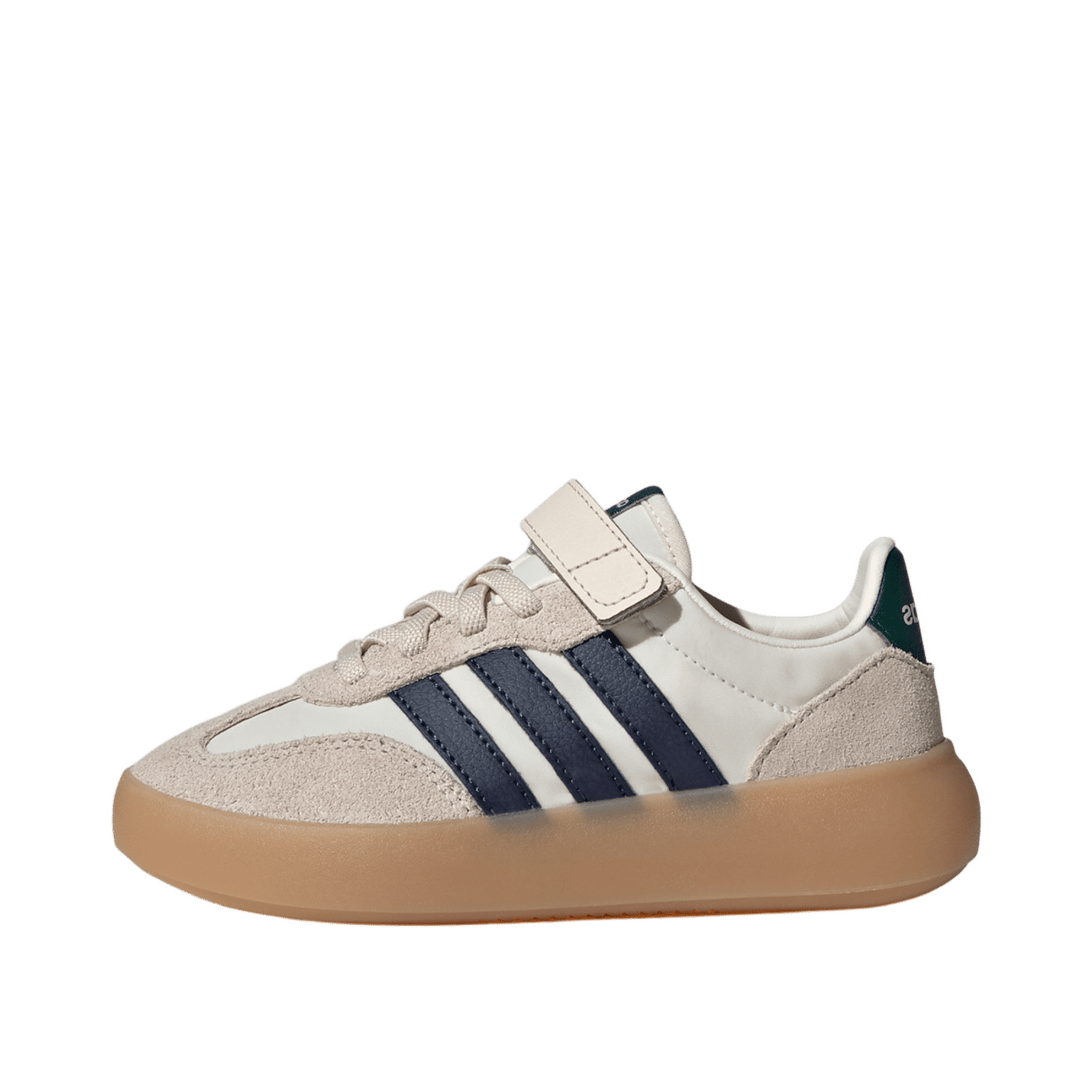 Adidas Barreda Decode "Off White / Collegiate Navy / Collegiate Green" | JP6724
