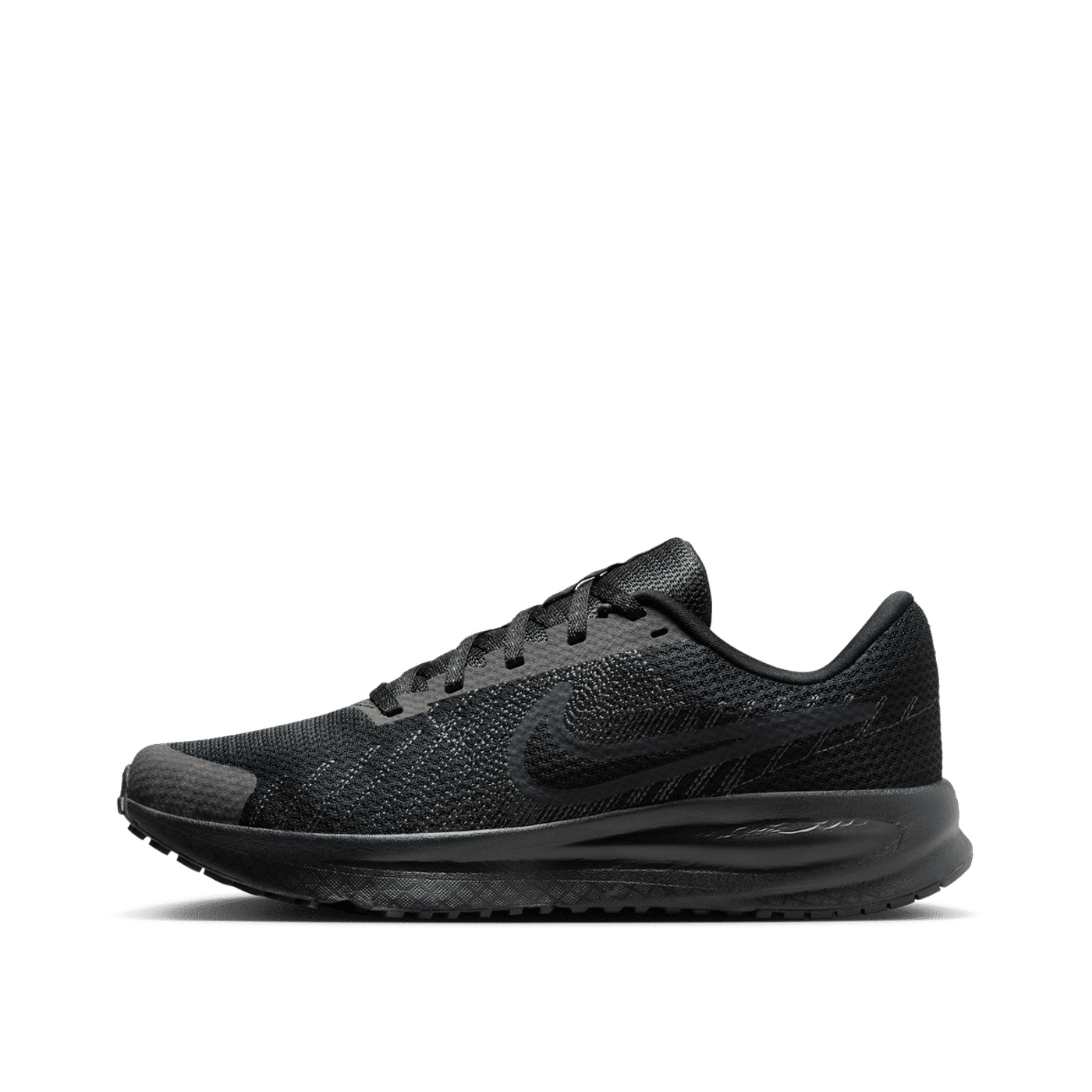 Nike Defy "Black" | HM9593-003