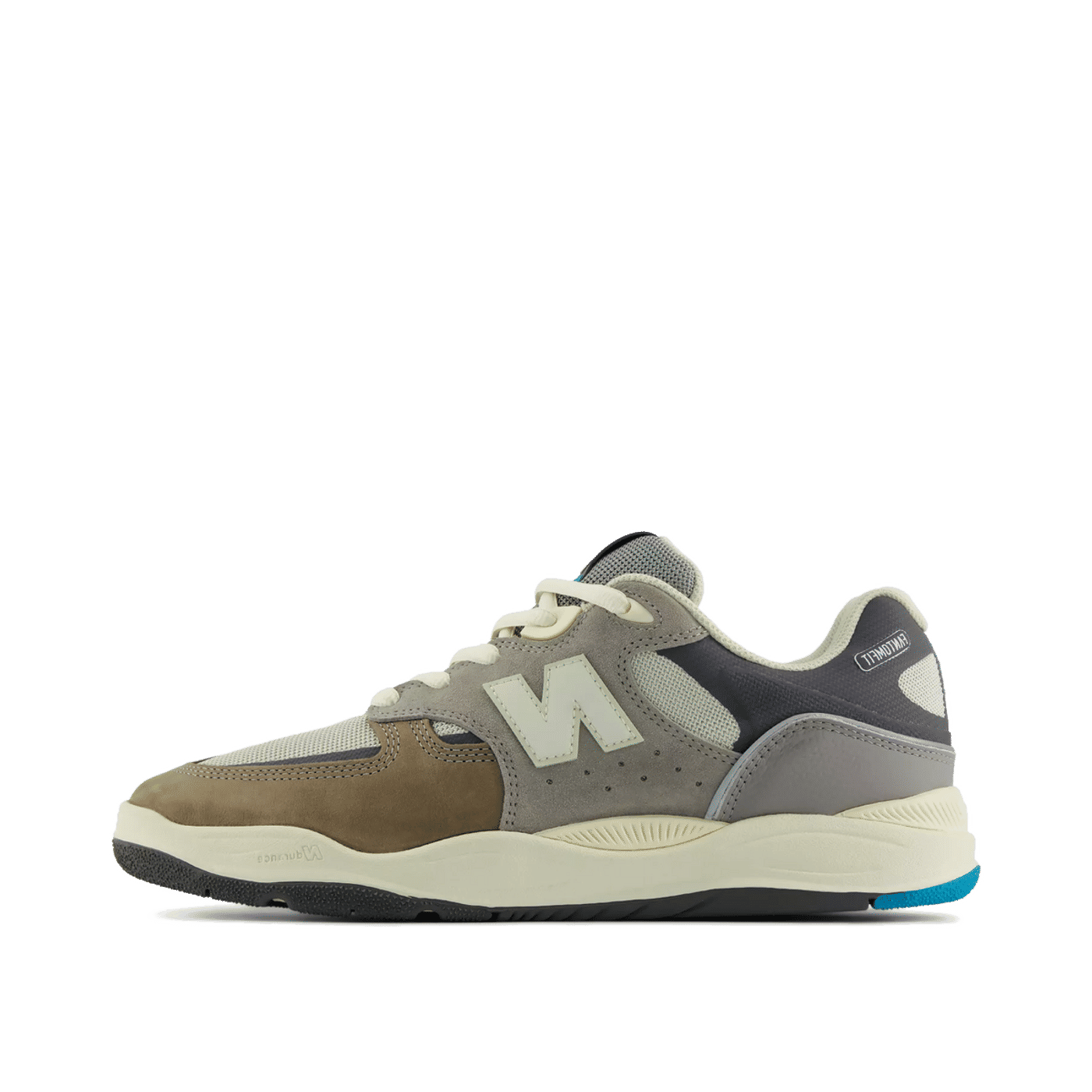 New Balance Numeric Tiago Lemos 1010 "Grey/Blue" | UN1010Y
