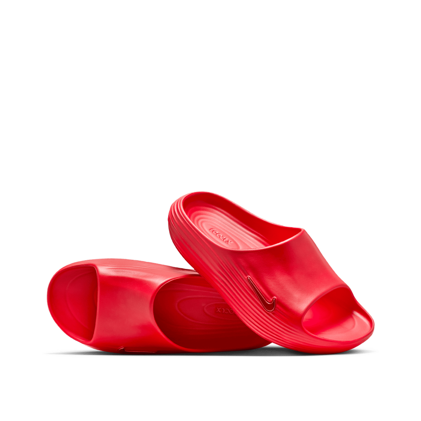Nike ReactX Rejuven8 Slide Low "Red" | HV4479-601