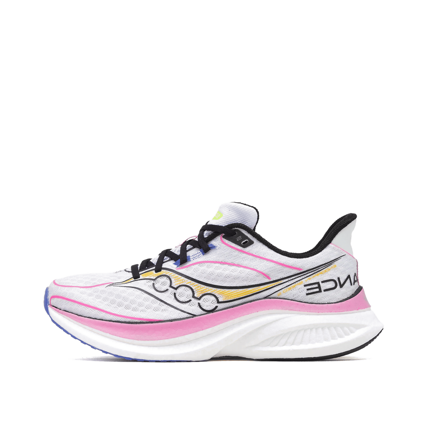 Saucony x Distance Wmns Endorphin Speed 5 "White" | S310075-14