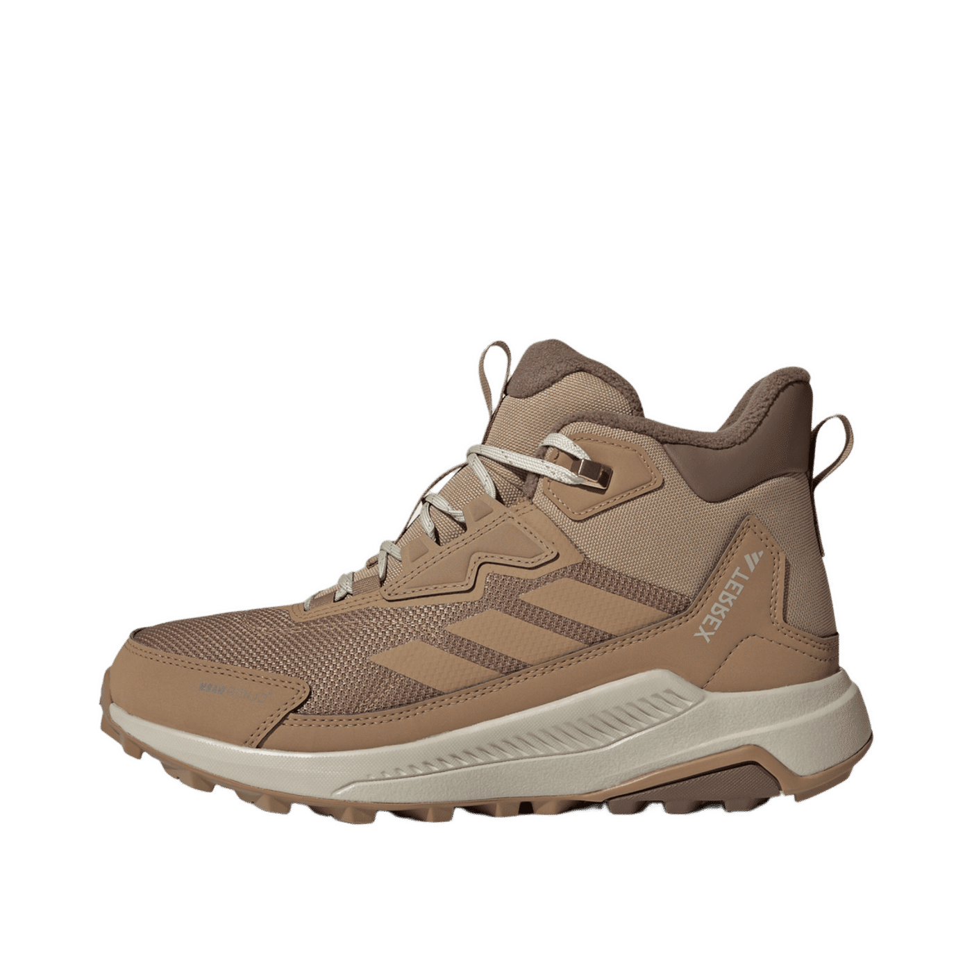 Adidas Terrex Anylander CLIMAWARM+ "Cardboard / Earth Strata" | JS1432