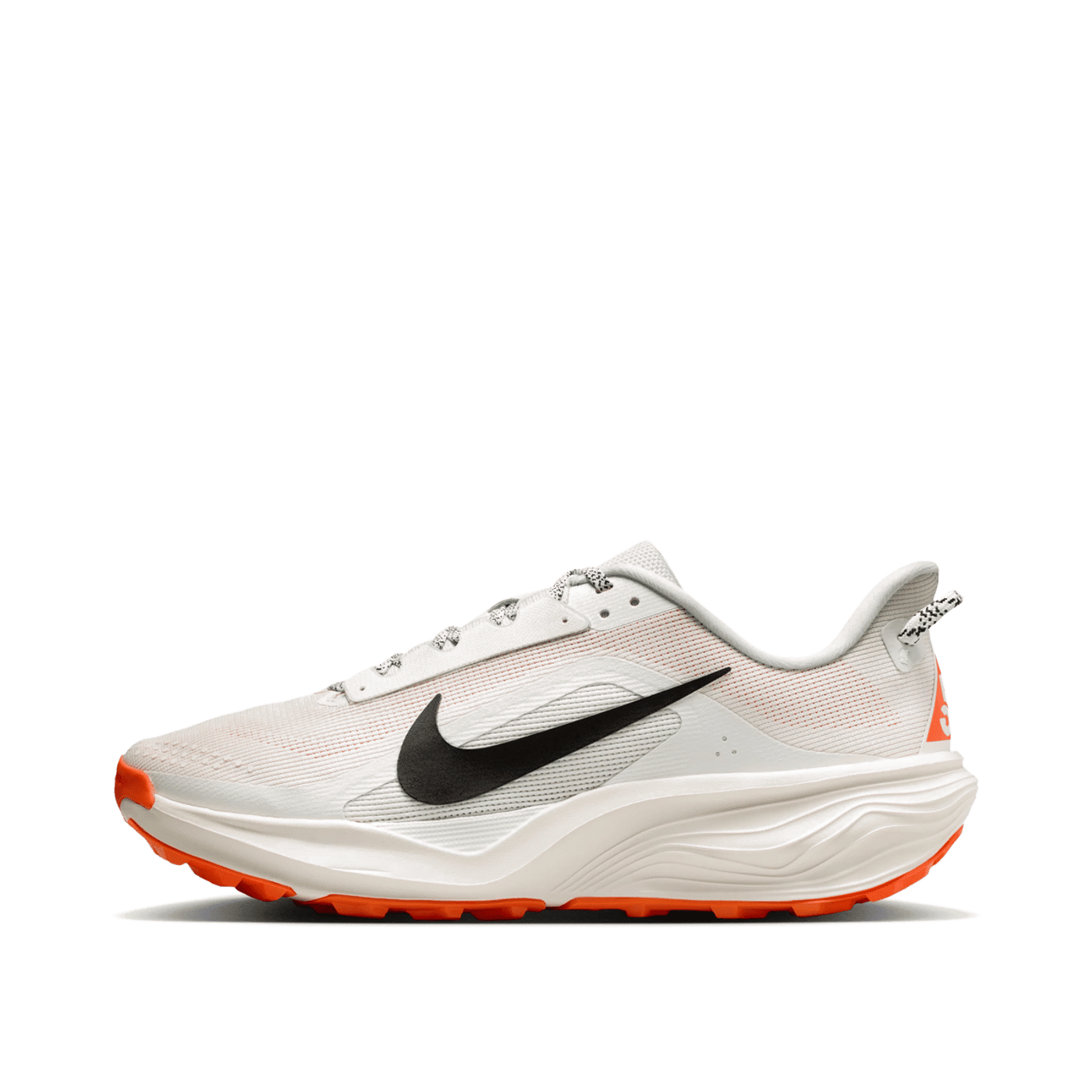 Nike ACG Pegasus "Summit White/Black-Phantom-Safety Orange" | HV8116-103