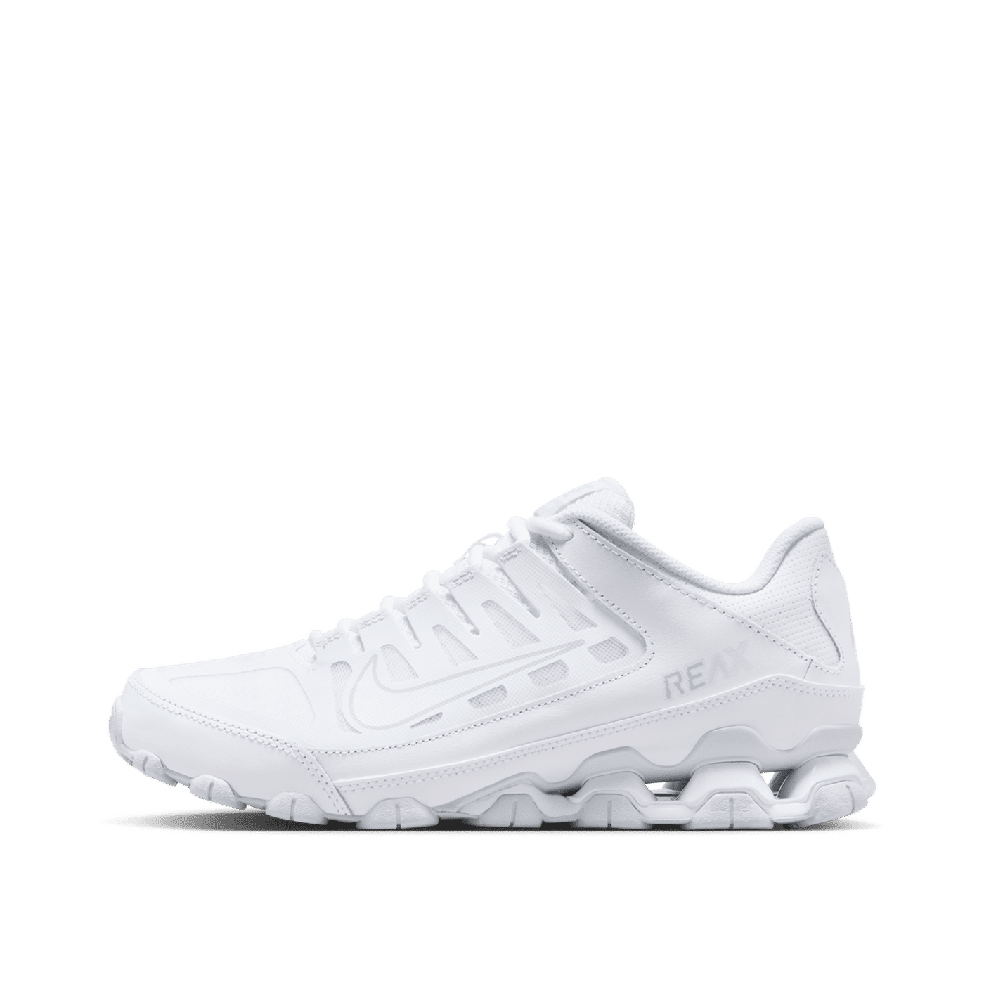 Nike Reax 8 TR "White" | IO2400-102