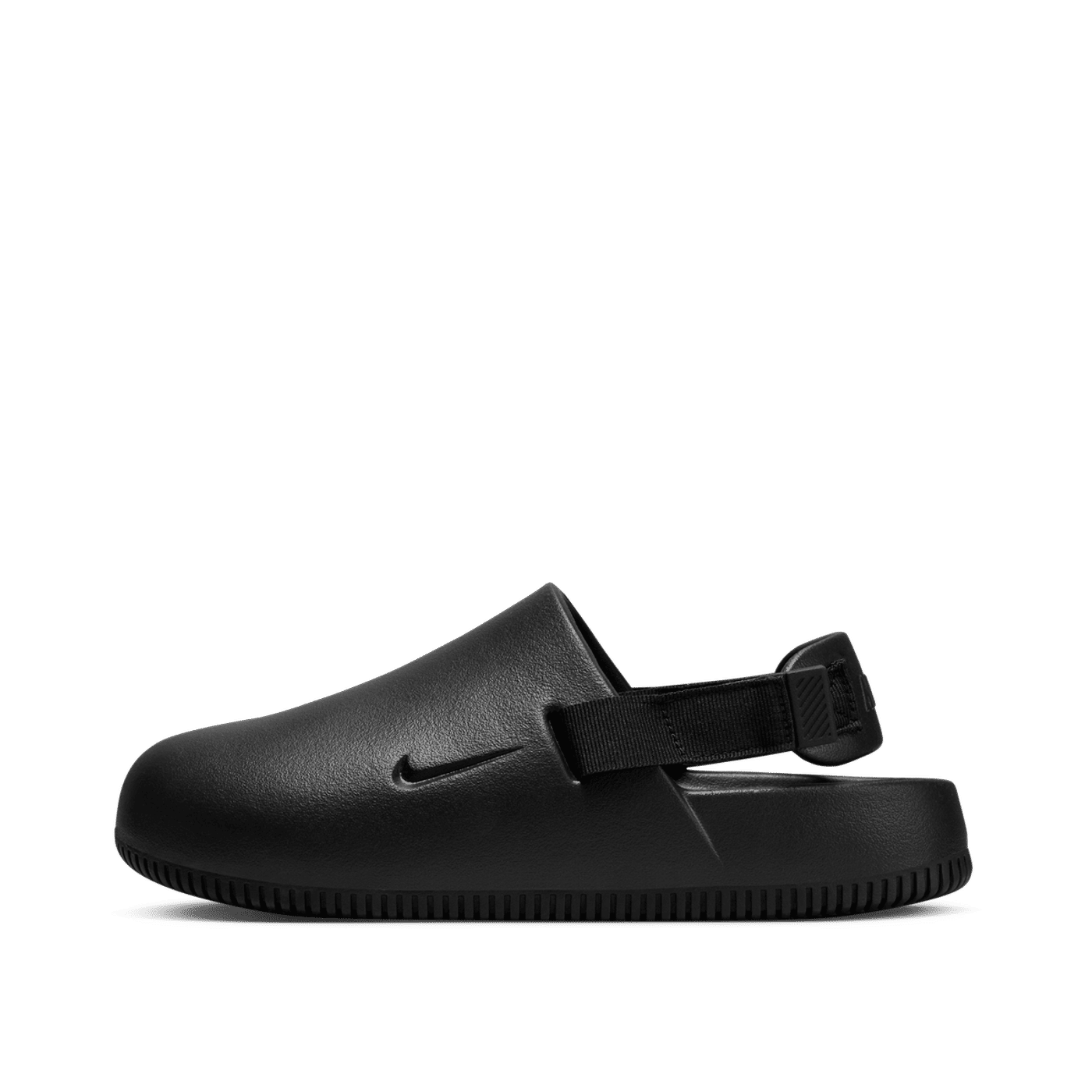 Nike Calm Mules Wmns "Black" | FB2185-001