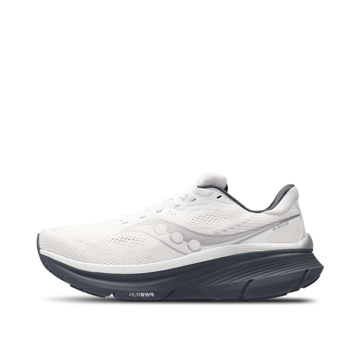 Saucony Guide 19 "White" | S21058-103