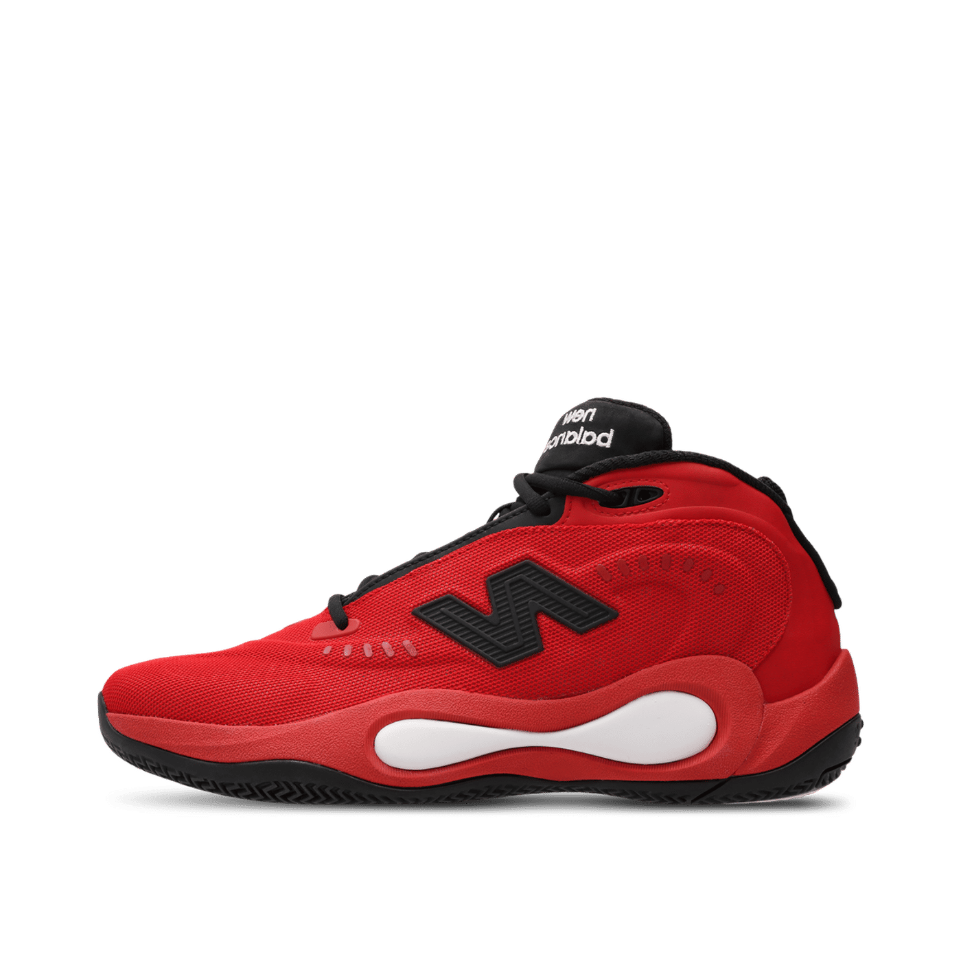 New Balance Fresh Foam BB "Black" | UFFBB2XK