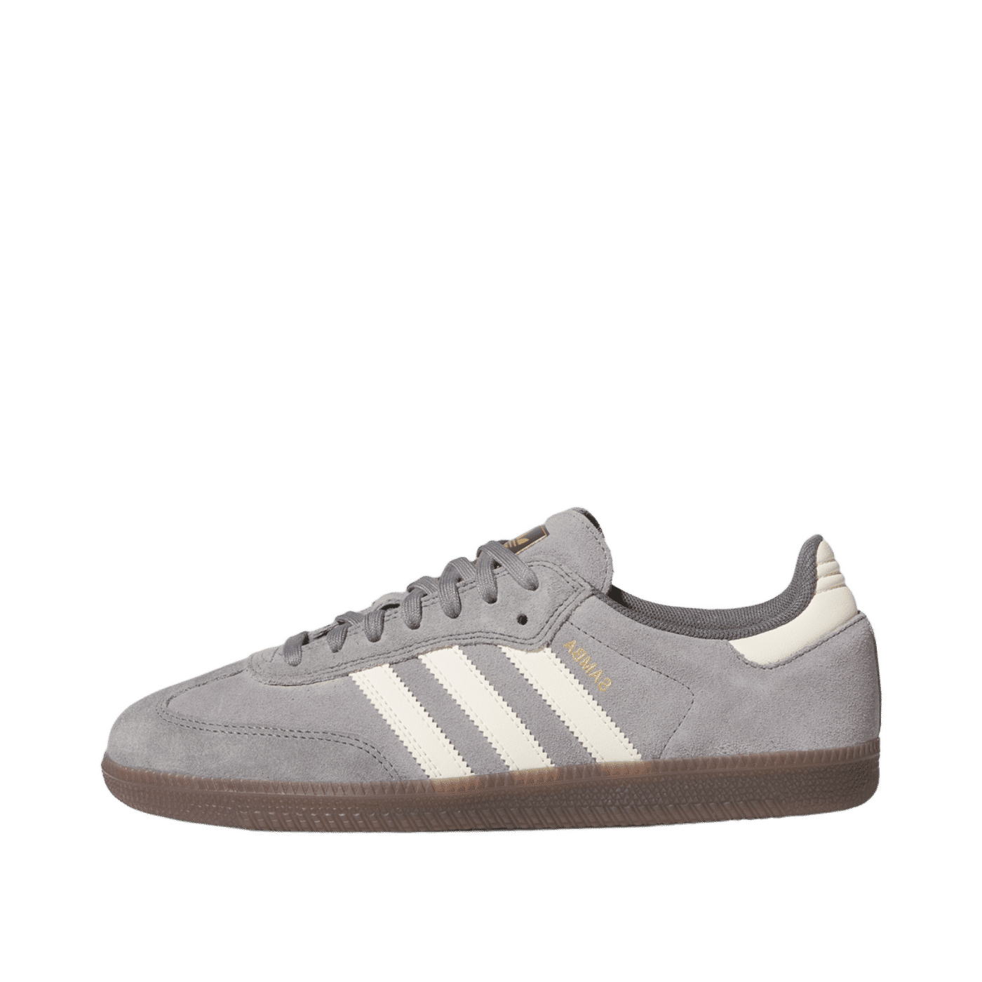 Adidas Samba ADV "Grey Four / Cream White / Grey Three" | HQ7541