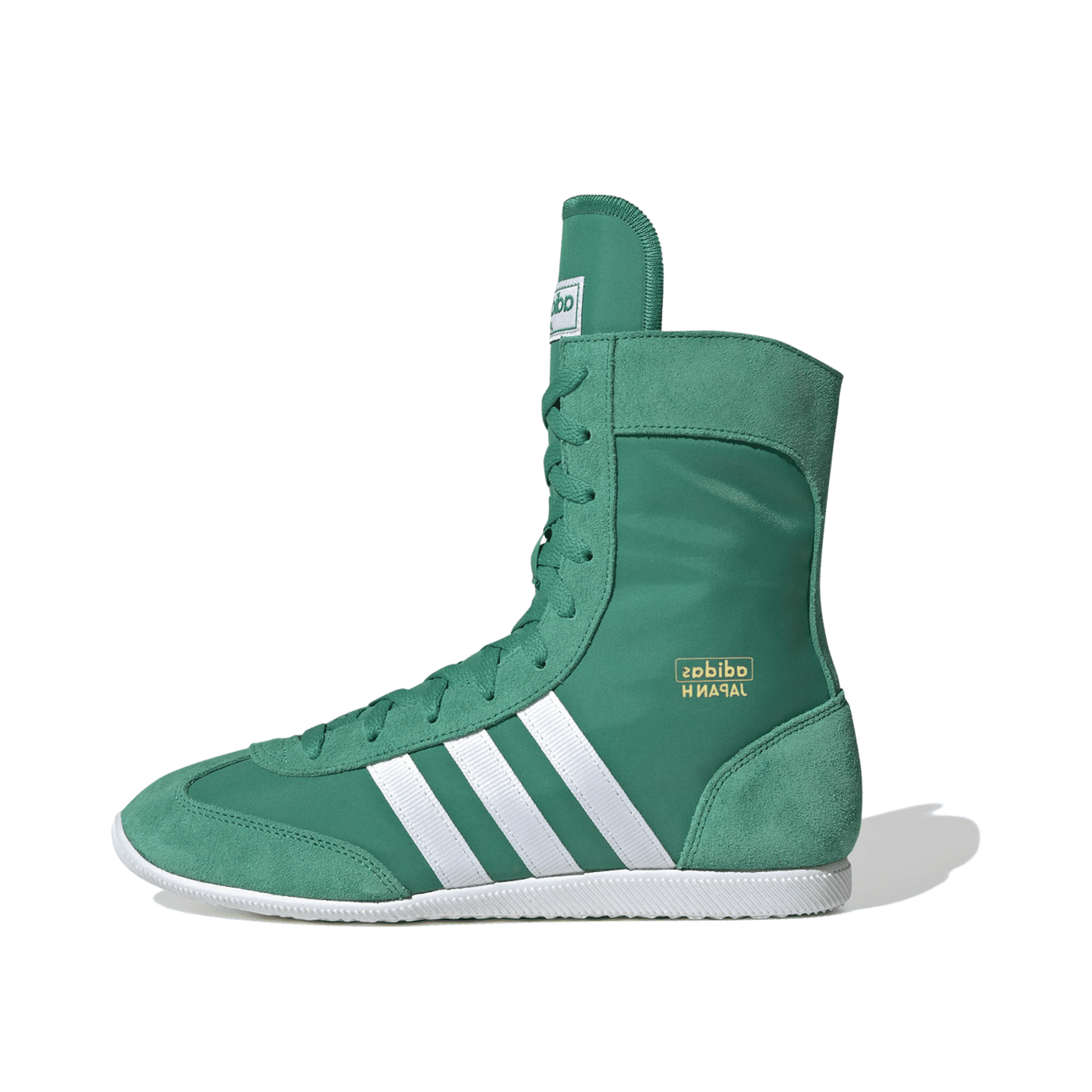 Adidas Wmns Japan H "Green / White" | JP9933
