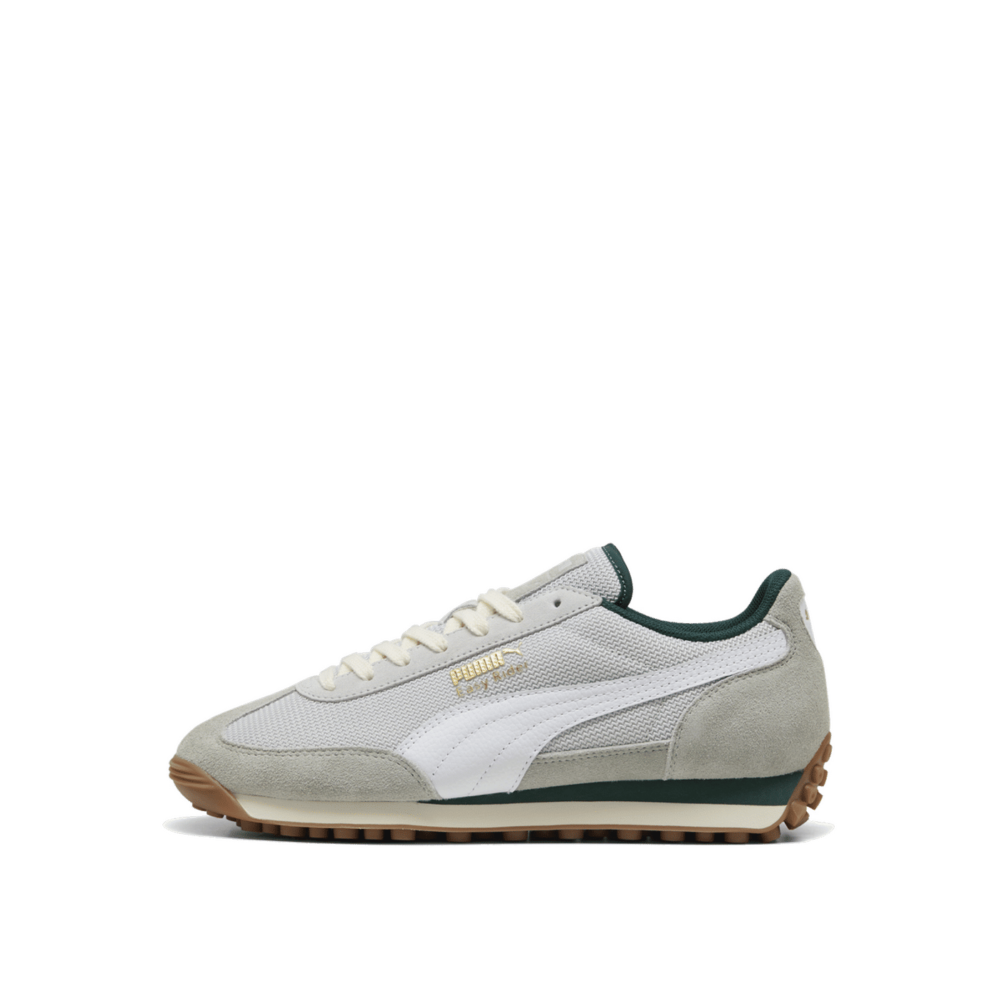 PUMA Easy Rider Elevated "Glacial Gray/Cool Mid Gray" | 401253-02
